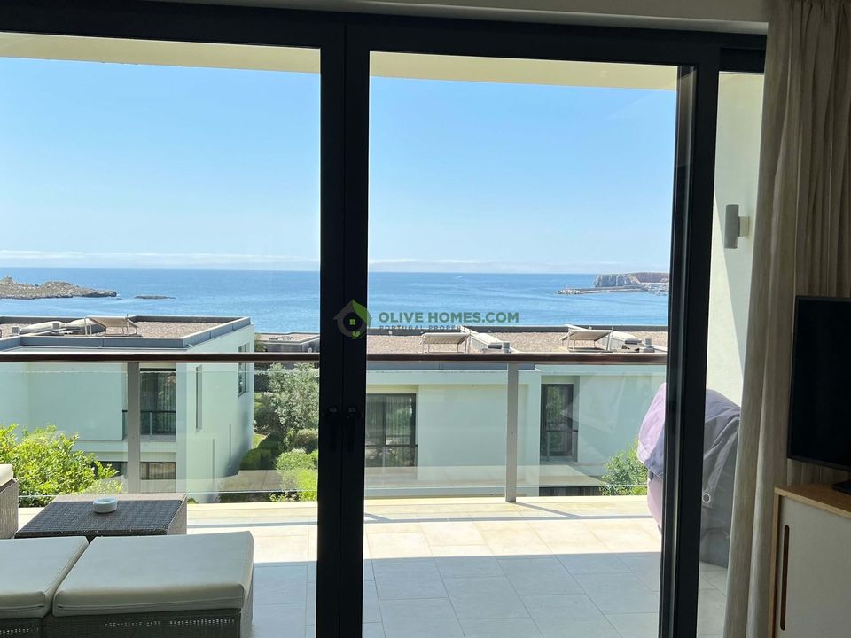 Byhus i Sagres, Faro - foto 3