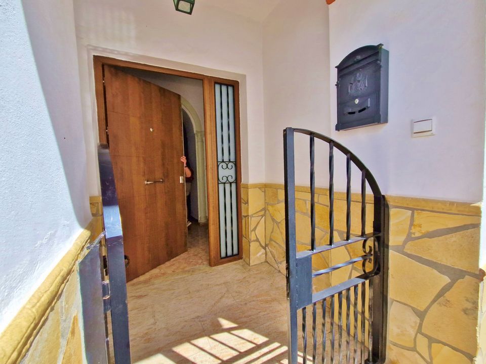 Landsbyhus i Vinuela, Malaga - foto 2