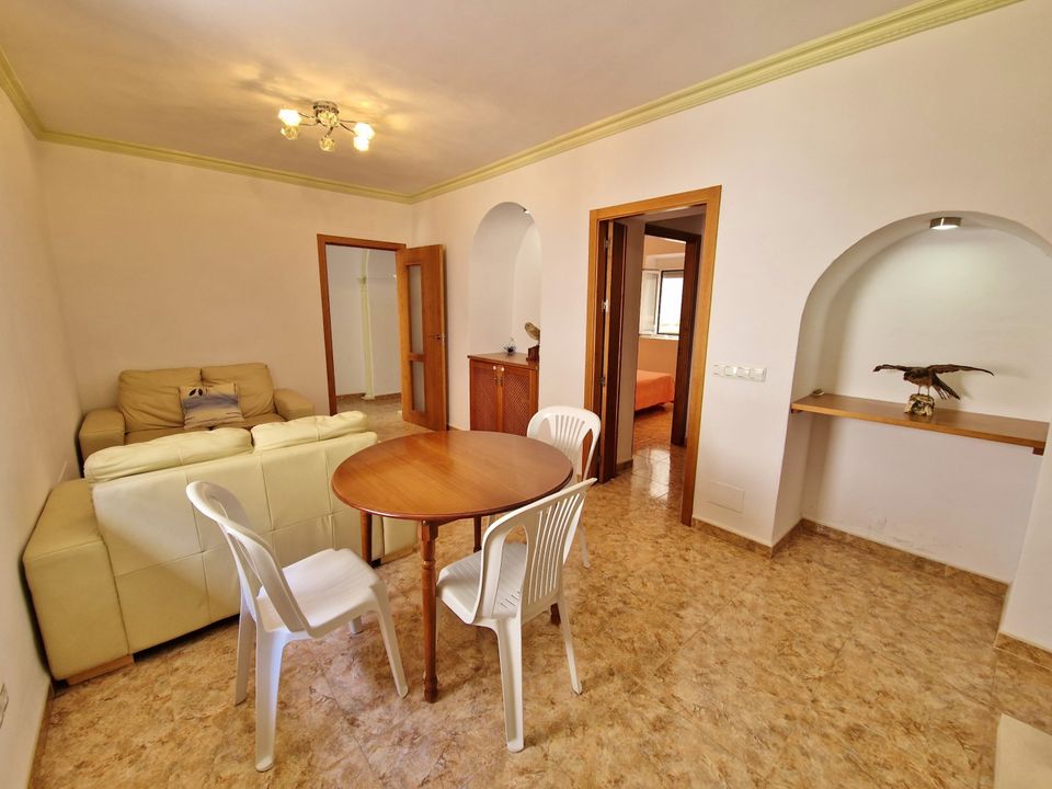 Landsbyhus i Vinuela, Malaga - foto 5