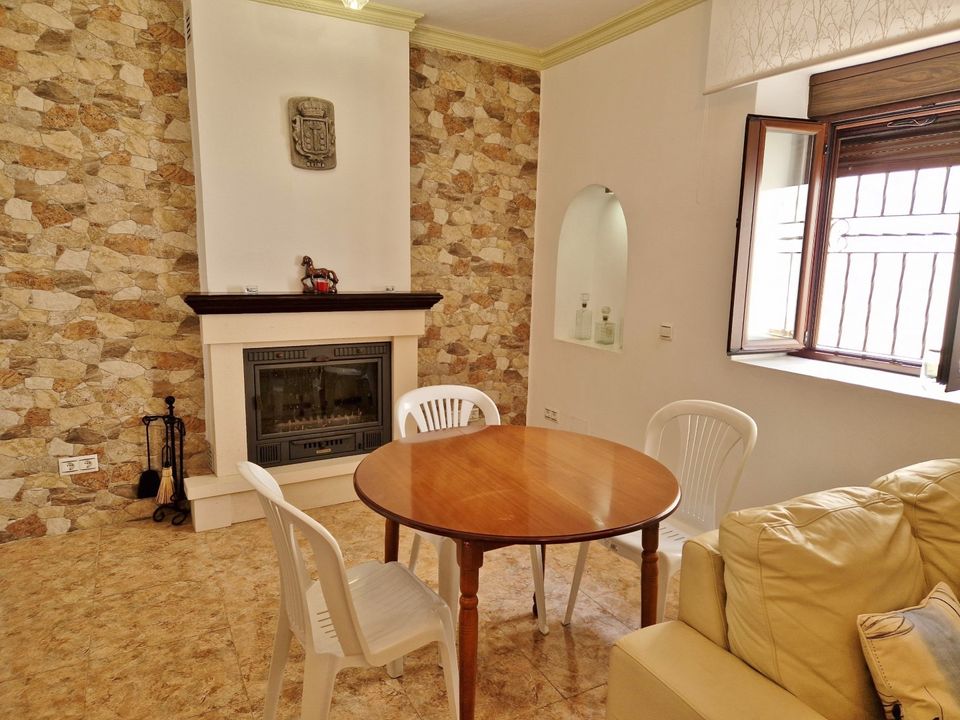 Landsbyhus i Vinuela, Malaga - foto 4