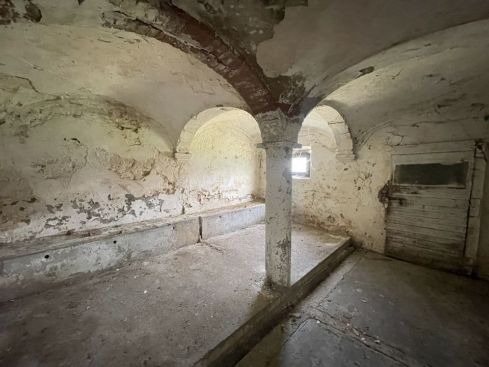 Villa i Suzzara, Mantua - bilde 1
