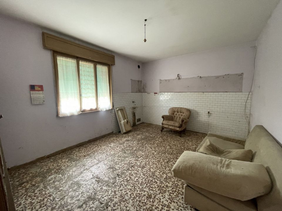 Villa i Suzzara, Mantua - bilde 3