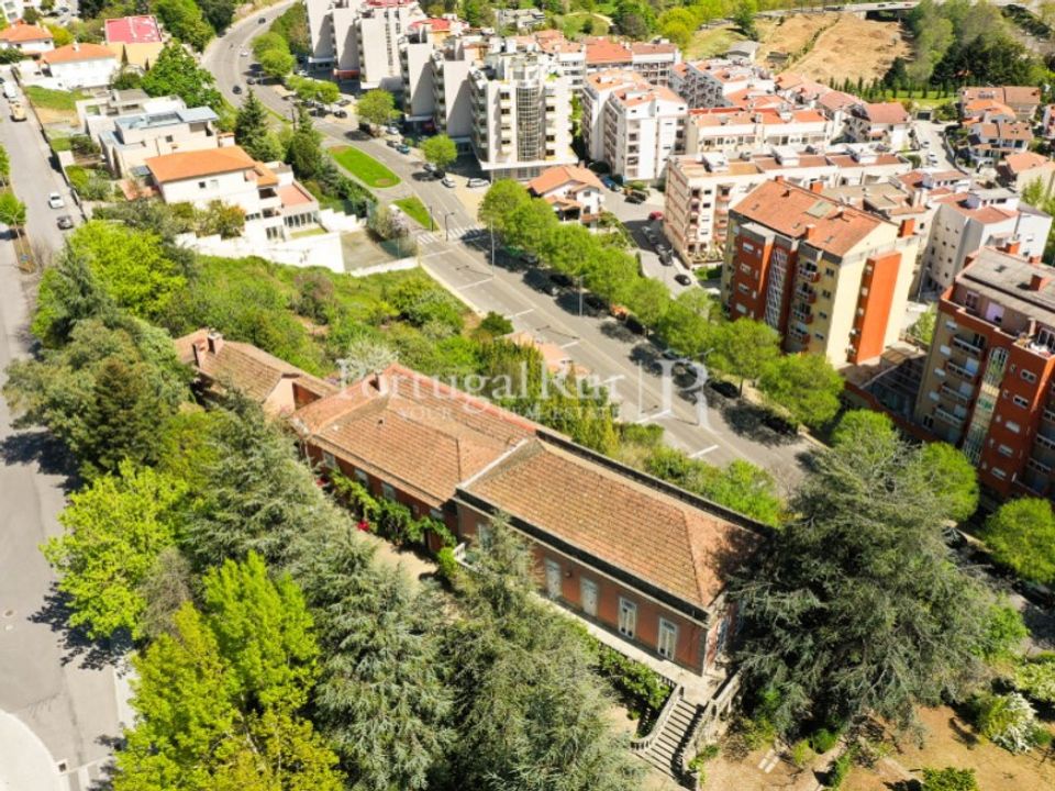 Farm i Vila Real, Vila Real - foto 3