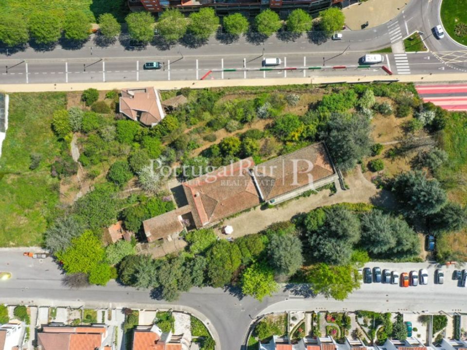 Farm i Vila Real, Vila Real - foto 4