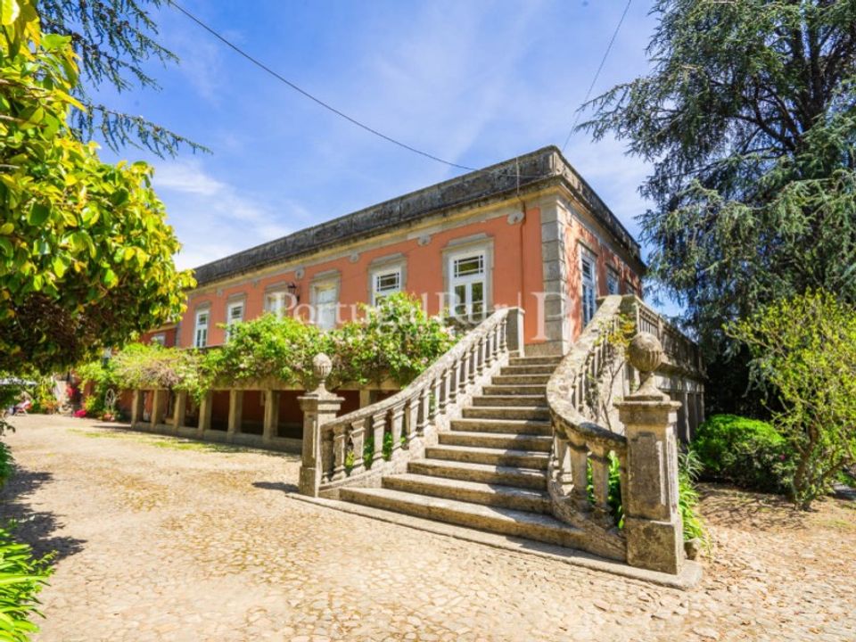 Farm i Vila Real, Vila Real - foto 5