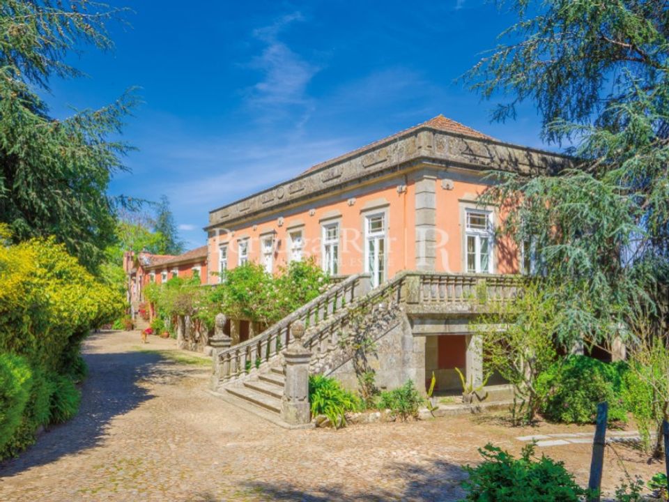 Farm i Vila Real, Vila Real - foto 2