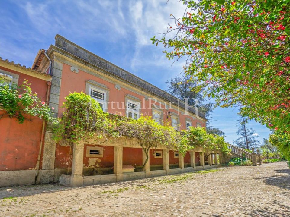 Farm i Vila Real, Vila Real - foto 1