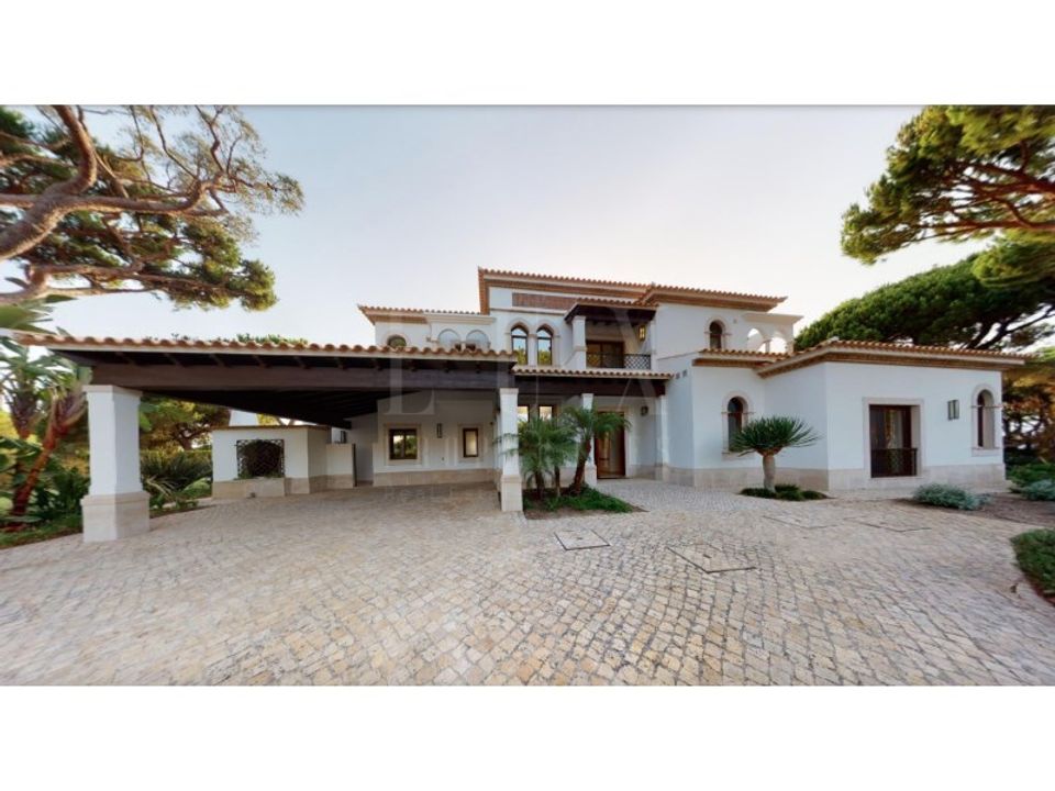 Villa i Albufeira, Faro - foto 2