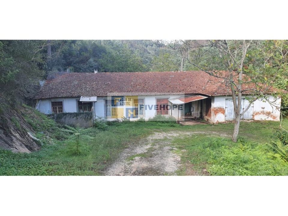 Farm i Coimbra, Coimbra - foto 1