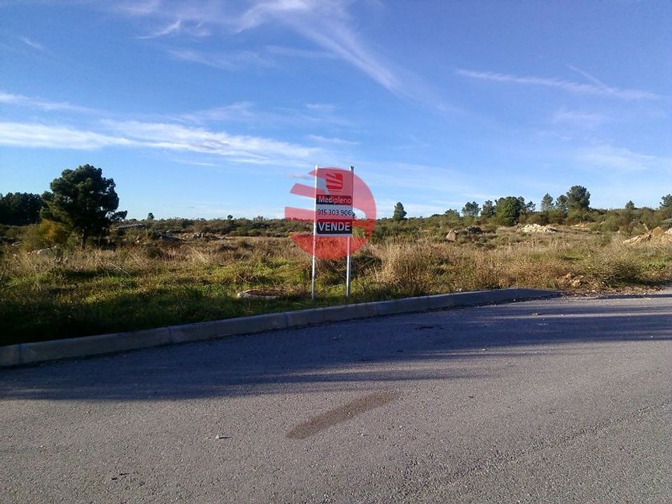 Erhvervsejendom i Meda, Guarda - foto 1