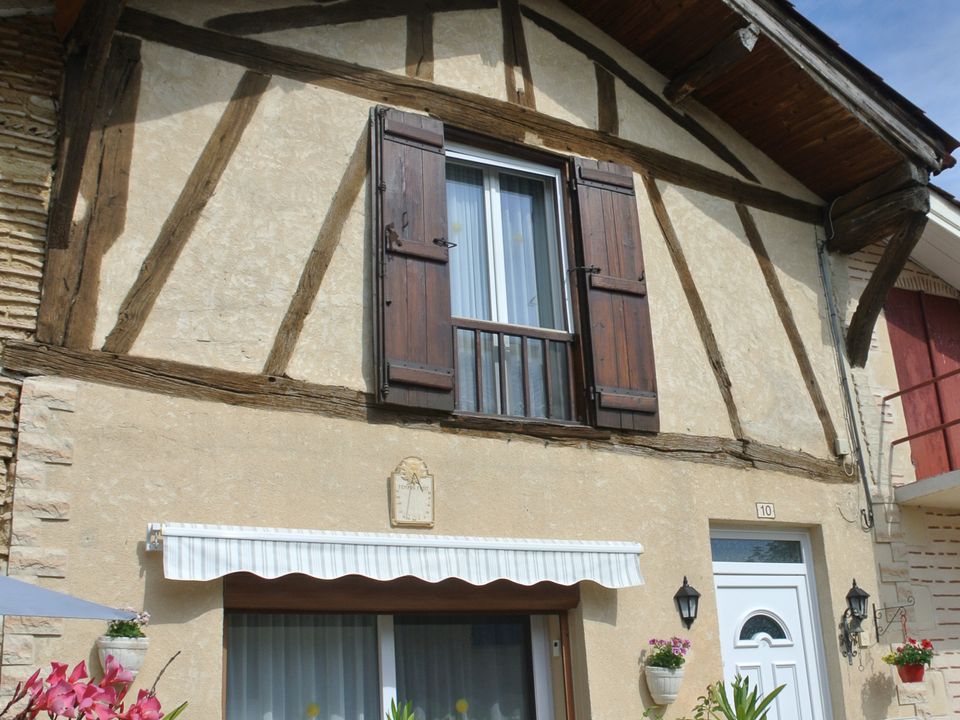 Villa i Samazan, Lot-et-Garonne - bilde 3