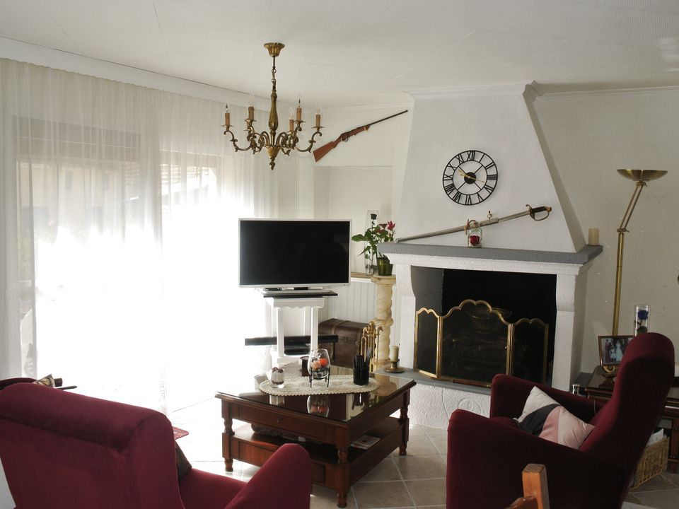 Villa i Samazan, Lot-et-Garonne - bilde 4