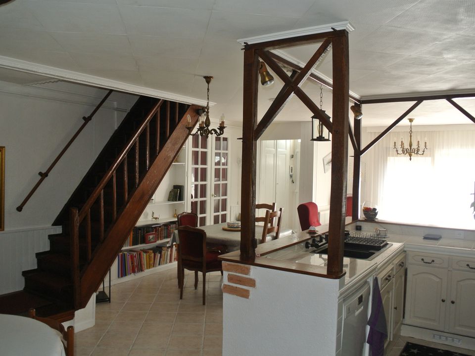 Villa i Samazan, Lot-et-Garonne - bilde 5