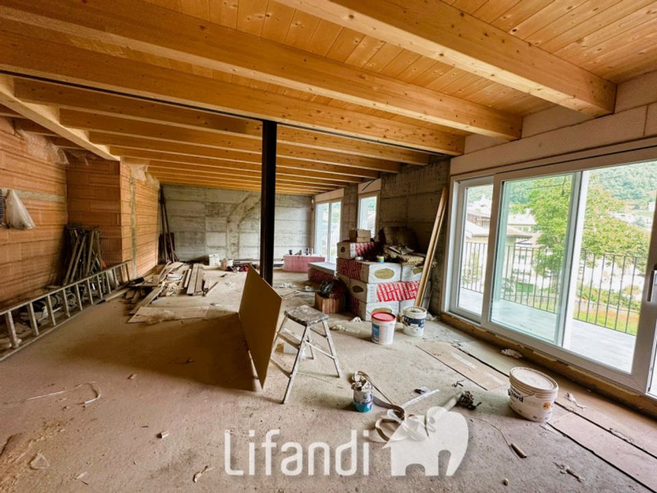 Lejlighed i Montagna, South Tyrol - foto 2