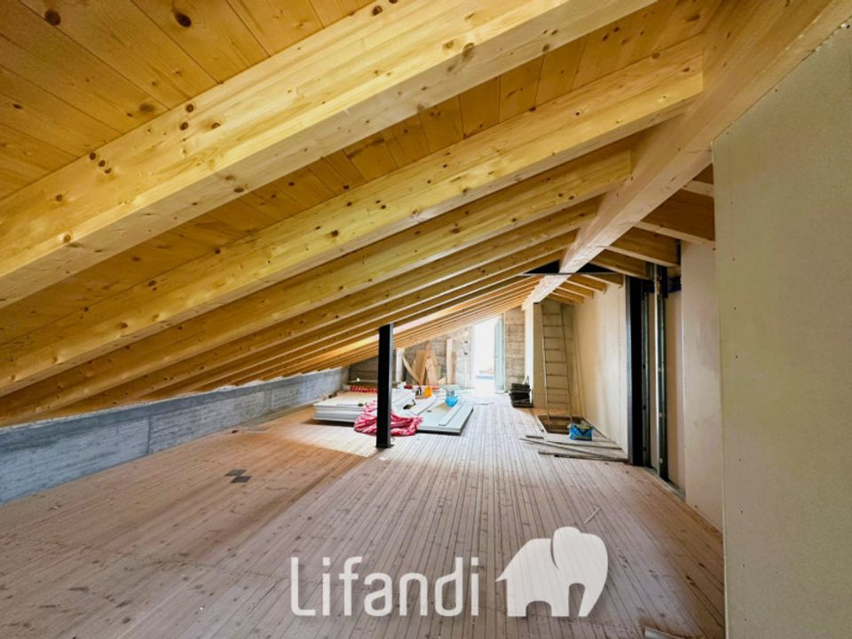 Lejlighed i Montagna, South Tyrol - foto 4