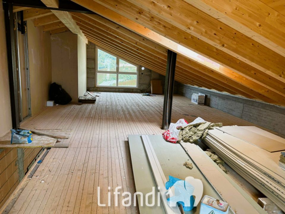 Lejlighed i Montagna, South Tyrol - foto 5