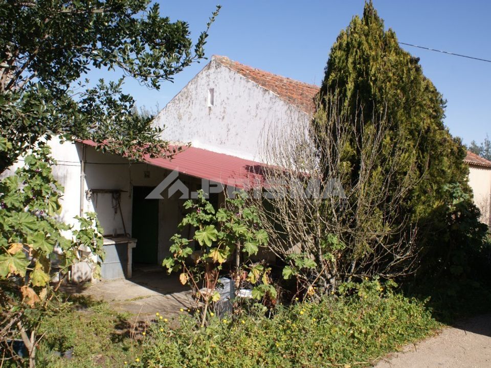 Farm i Covilha, Castelo Branco - foto 1