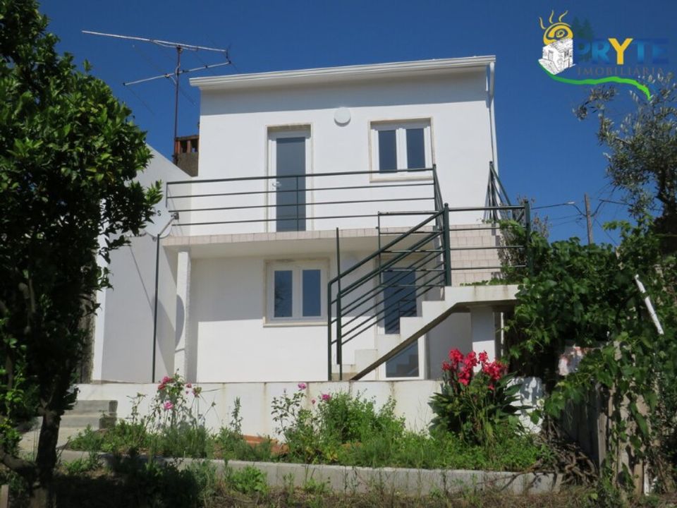 Lejlighed i Serta, Castelo Branco - foto 2