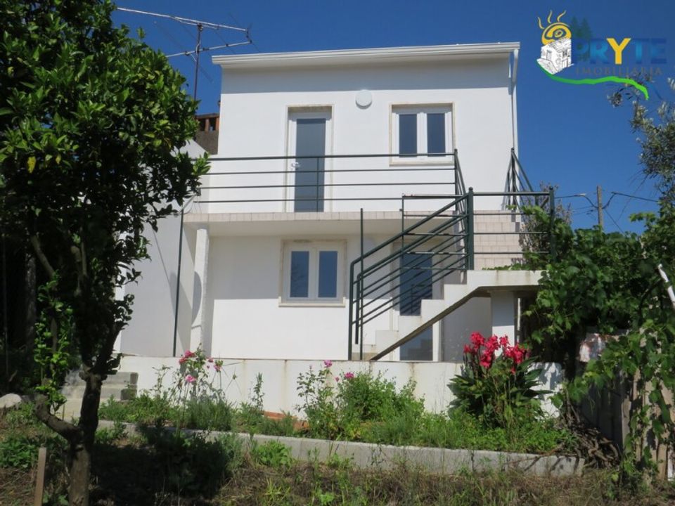 Lejlighed i Serta, Castelo Branco - foto 3