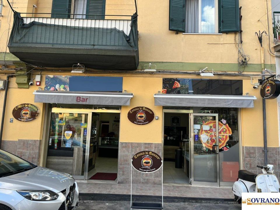Erhvervsejendom i Palermo, Palermo - foto 1