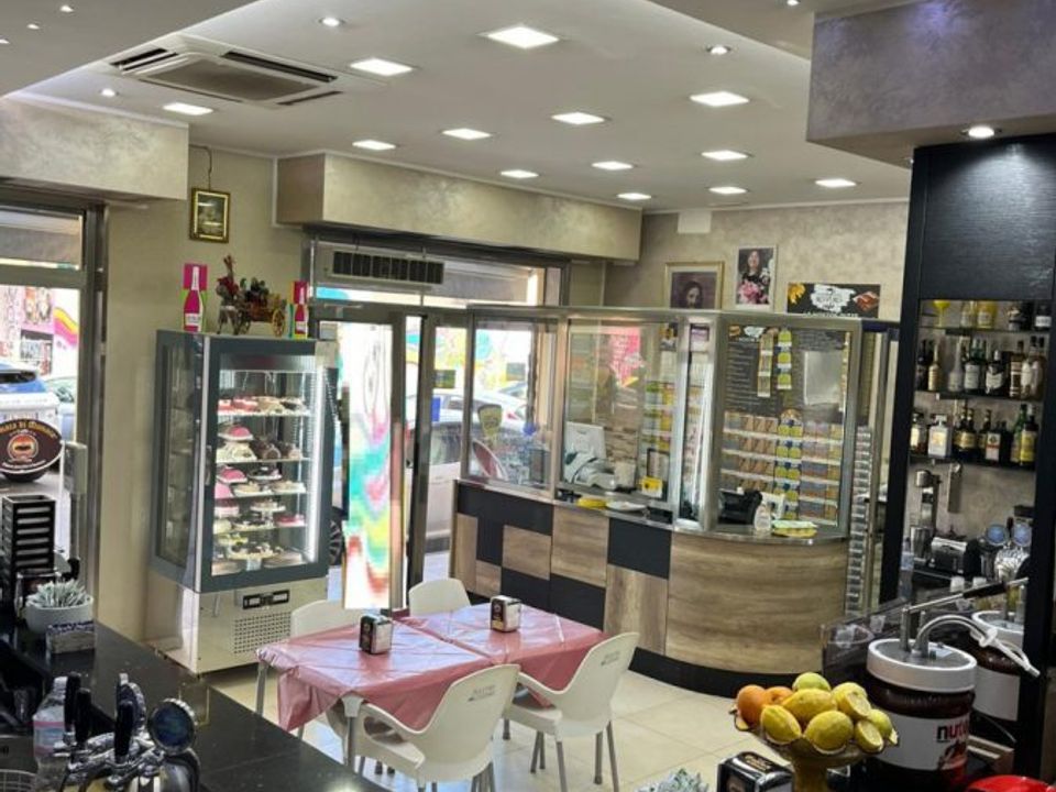 Erhvervsejendom i Palermo, Palermo - foto 3