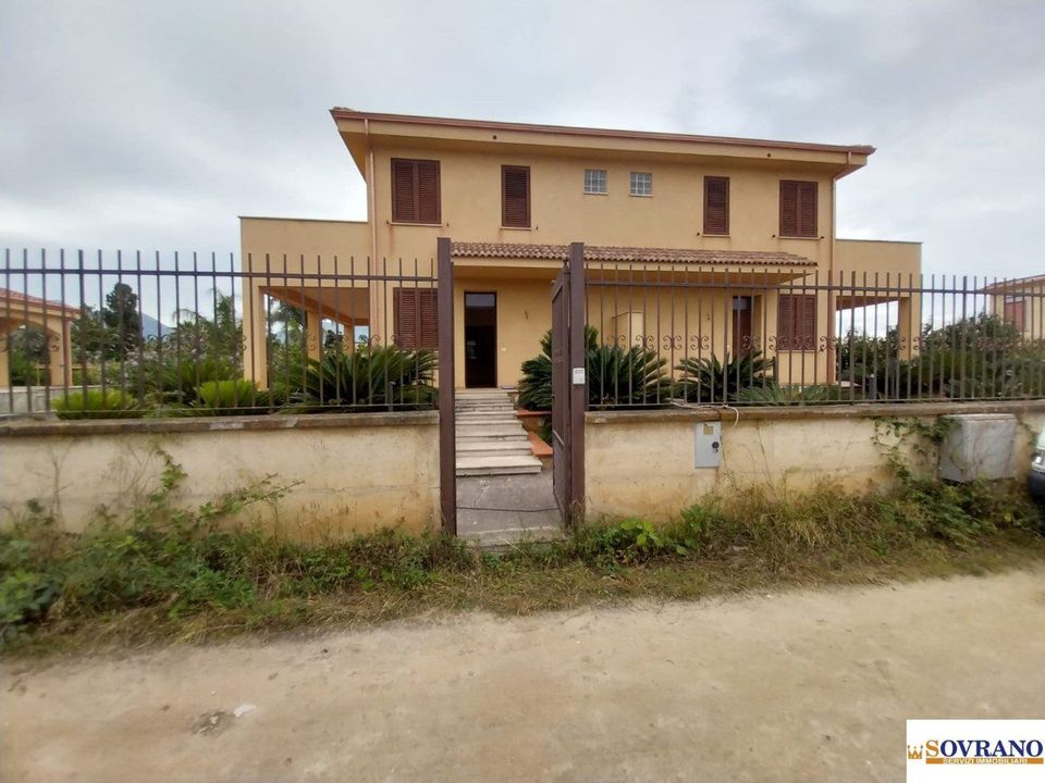 Villa i Carini, Palermo - foto 2
