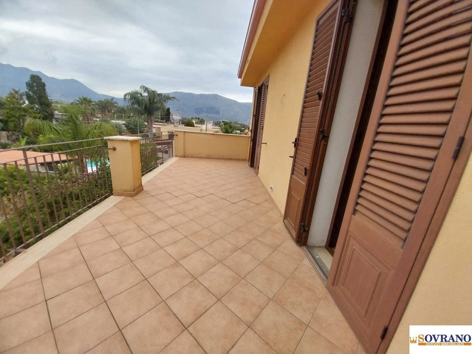 Villa i Carini, Palermo - foto 3