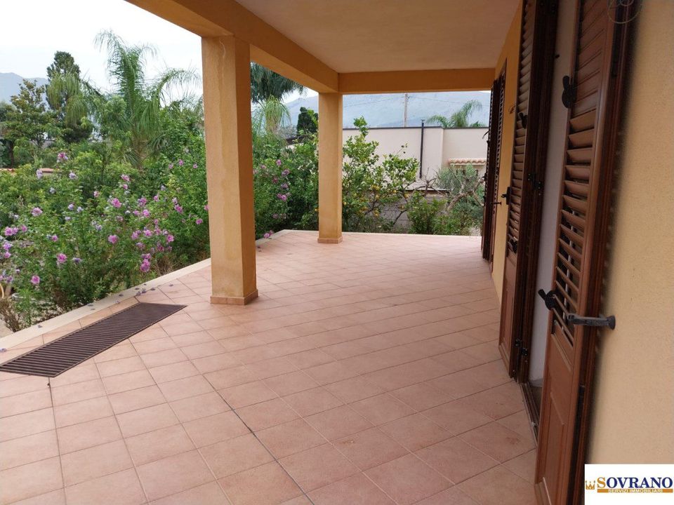 Villa i Carini, Palermo - foto 4
