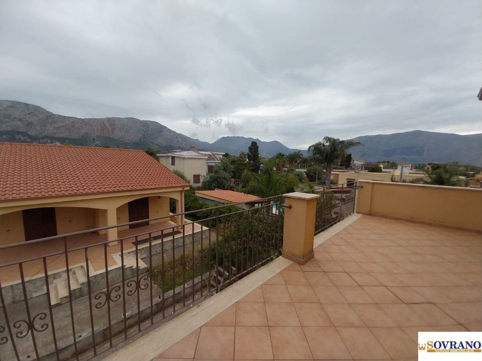 Villa i Carini, Palermo - foto 5