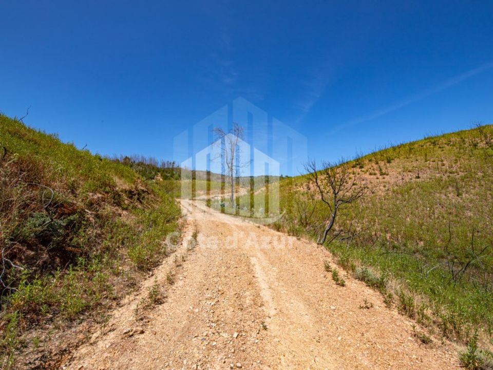 Helårsgrund i Odemira, Beja - foto 4