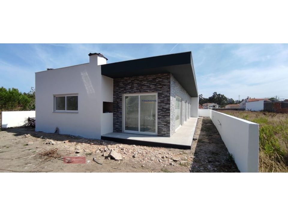 Villa i Pataias, Leiria - foto 5