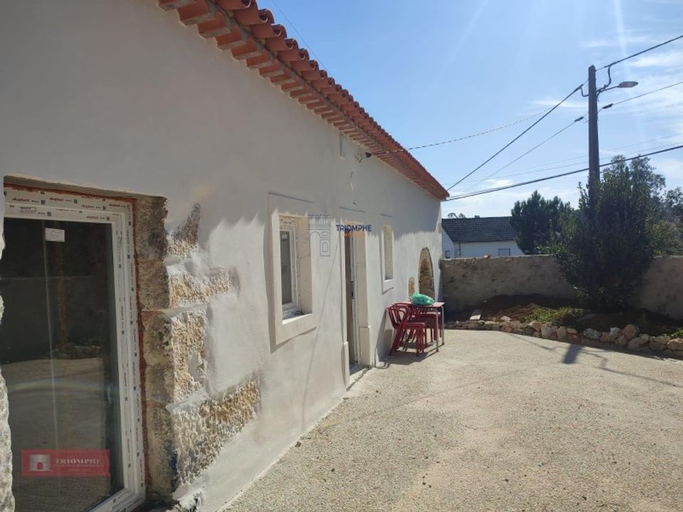Villa i Batalha, Leiria - foto 1