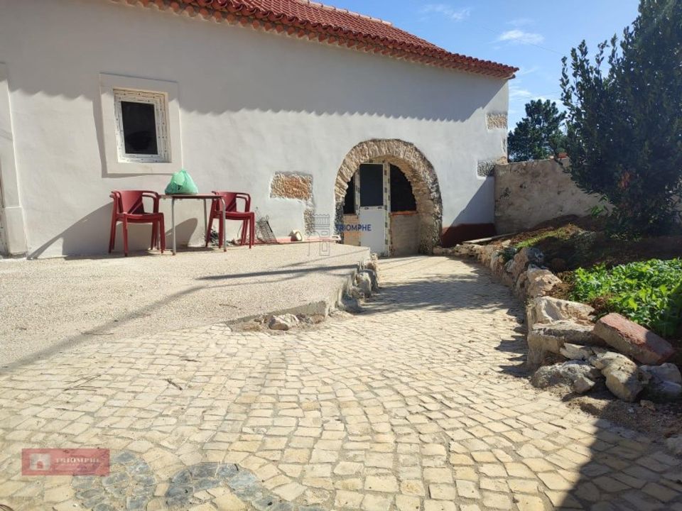 Villa i Batalha, Leiria - foto 3