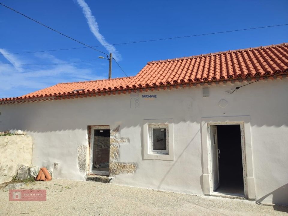 Villa i Batalha, Leiria - foto 4