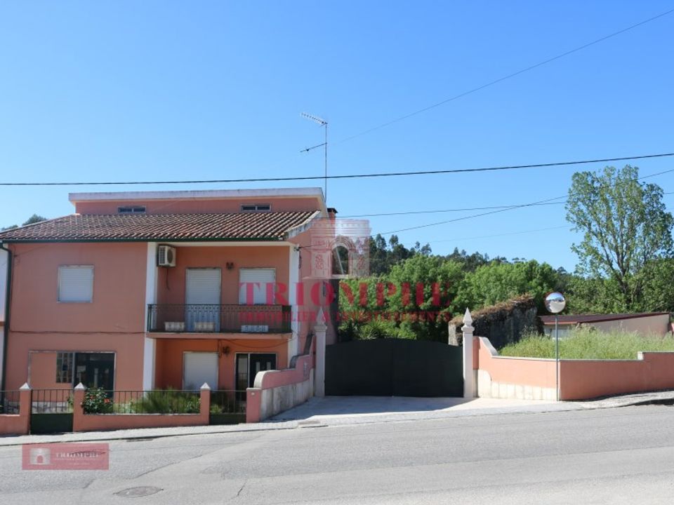 Villa a Abrantes, Santarem - foto 1