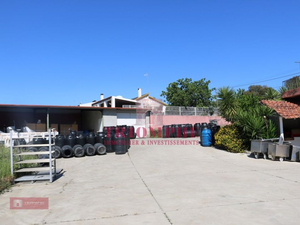 Villa a Abrantes, Santarem - foto 2