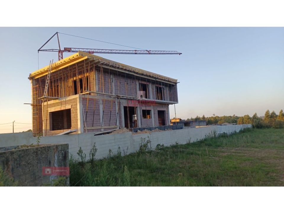 Villa i Souto da Carpalhosa e Ortigosa, Leiria - foto 1
