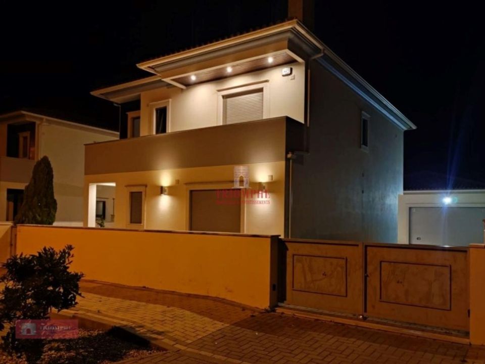 Villa en Mira de Aire, Leiria - foto 1