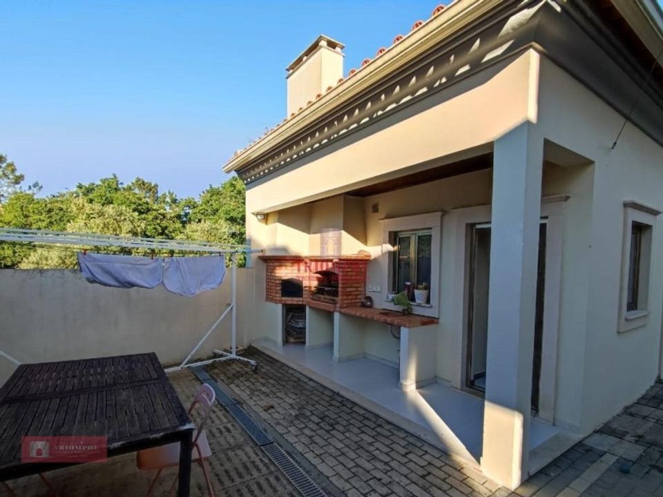 Villa en Mira de Aire, Leiria - foto 2