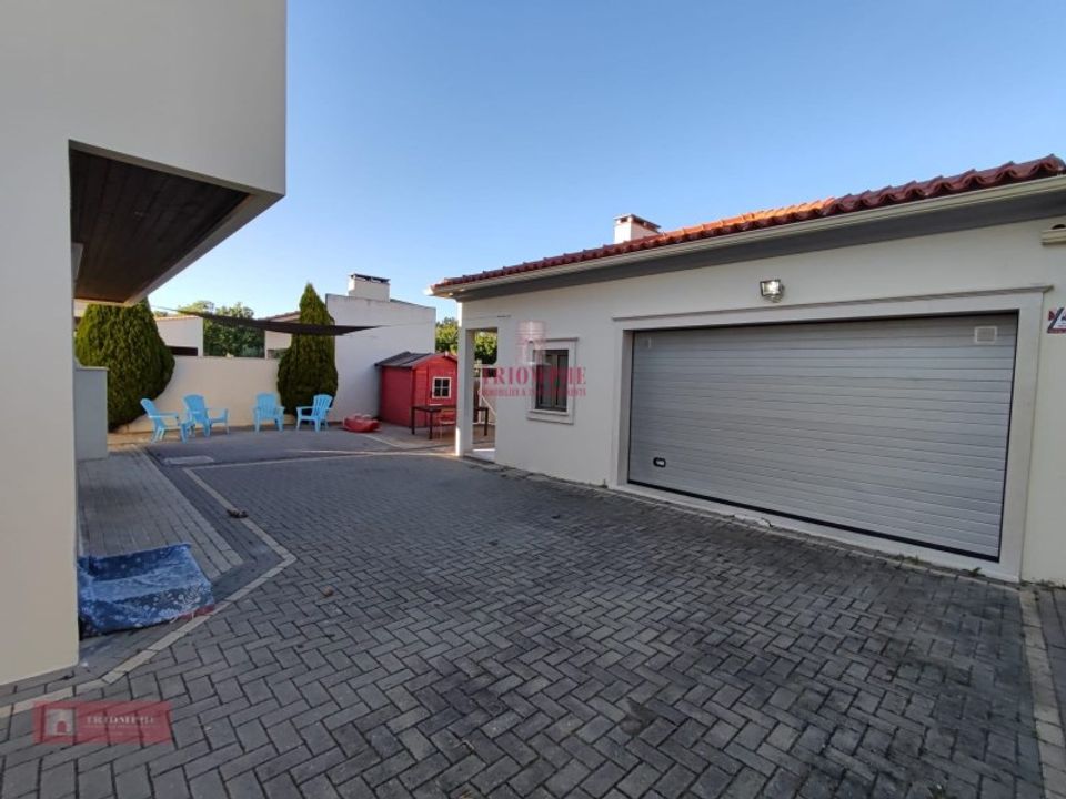 Villa en Mira de Aire, Leiria - foto 3