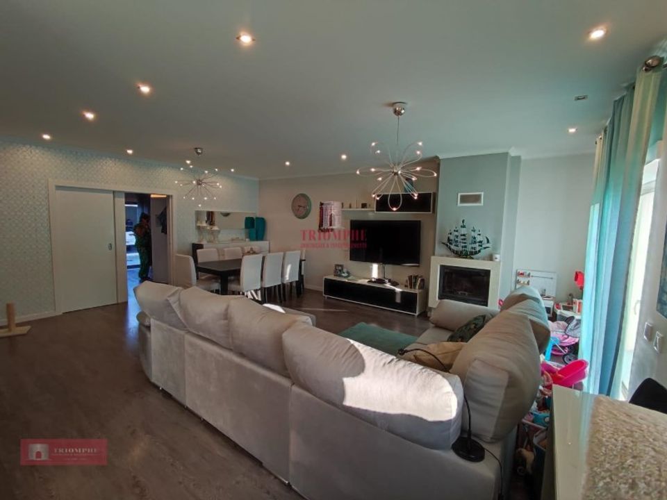Villa en Mira de Aire, Leiria - foto 4