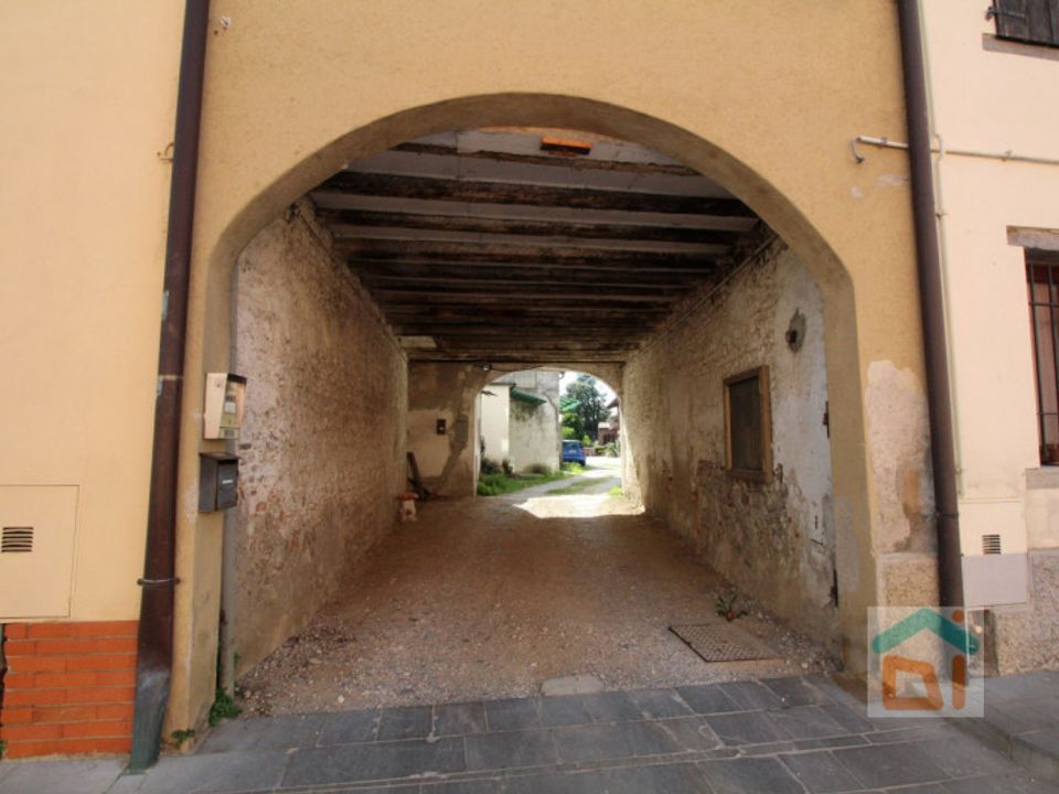 Villa i Trivignano Udinese, Udine - foto 1