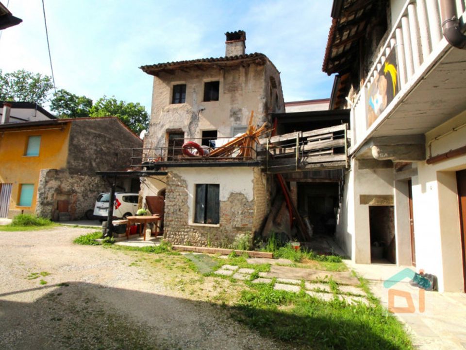 Villa i Trivignano Udinese, Udine - foto 3