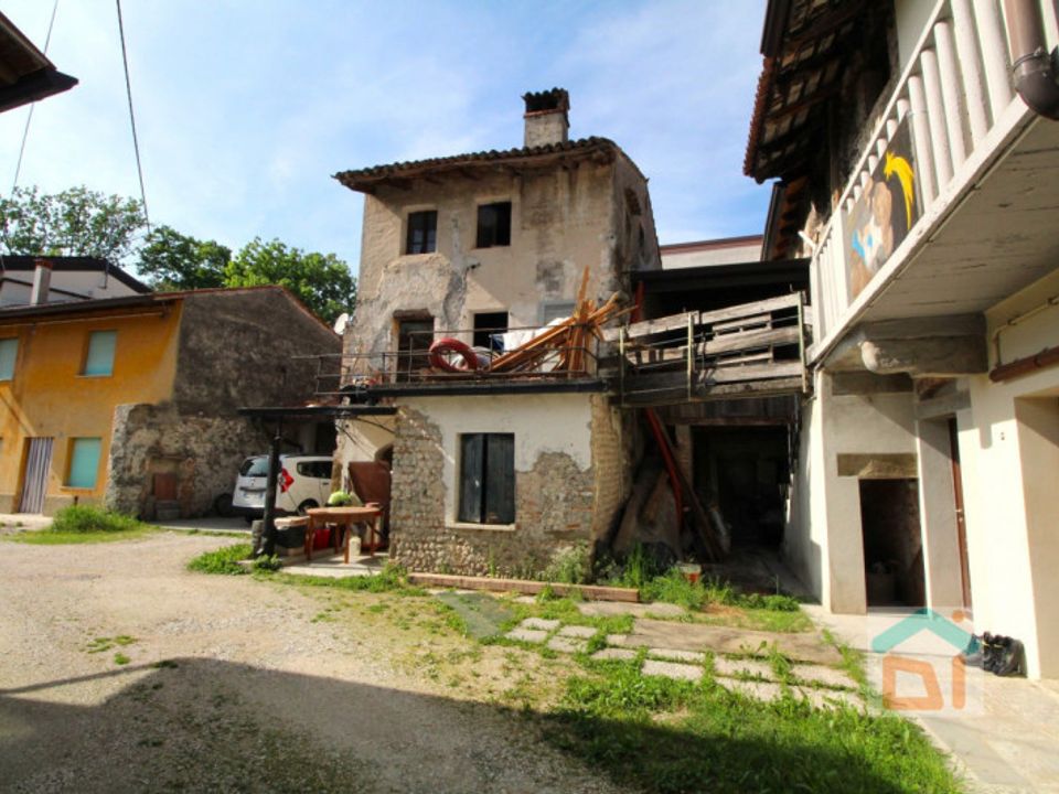Villa i Trivignano Udinese, Udine - foto 4