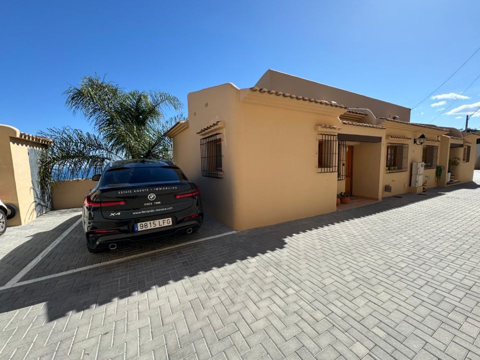 Bungalow i Moraira, Alicante - foto 5
