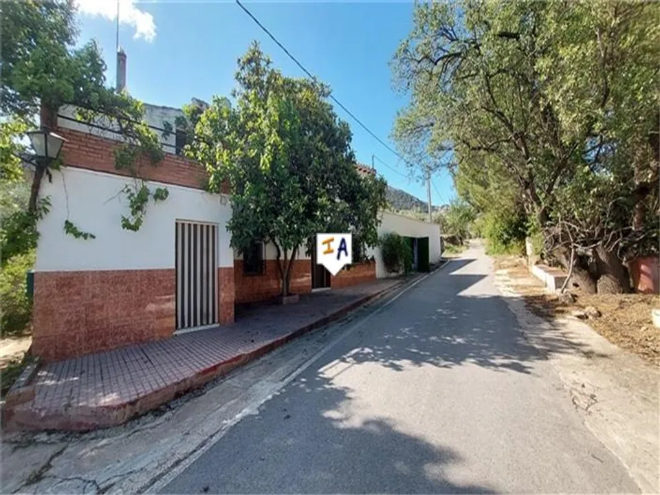 Cortijo i Priego De Cordoba, Cordoba - foto 1