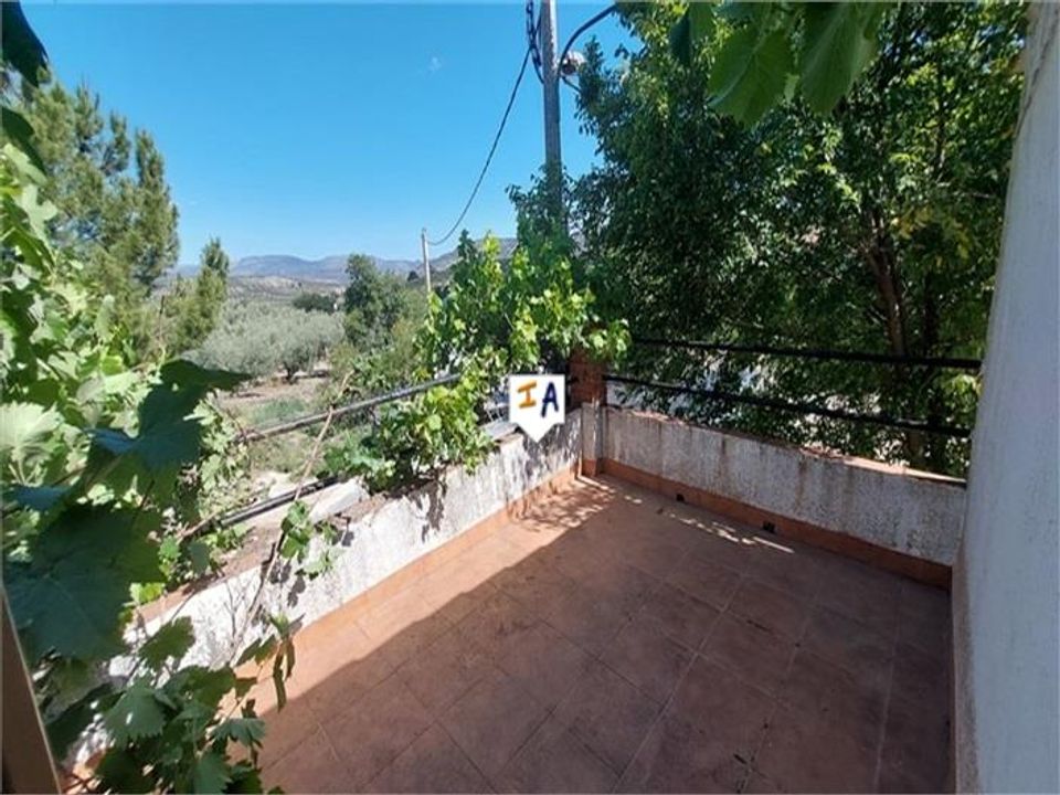 Cortijo i Priego De Cordoba, Cordoba - foto 2