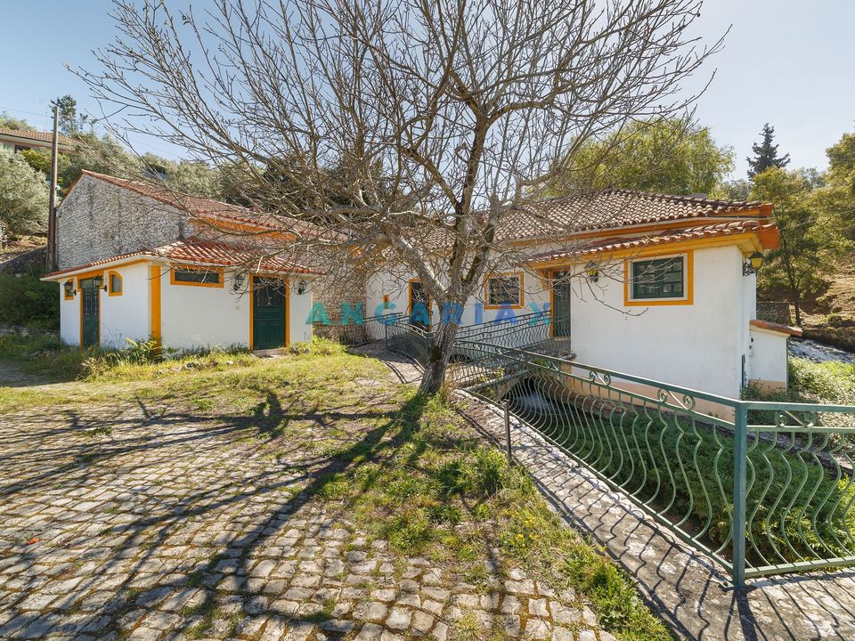 Farm i Pombal, Leiria - foto 1