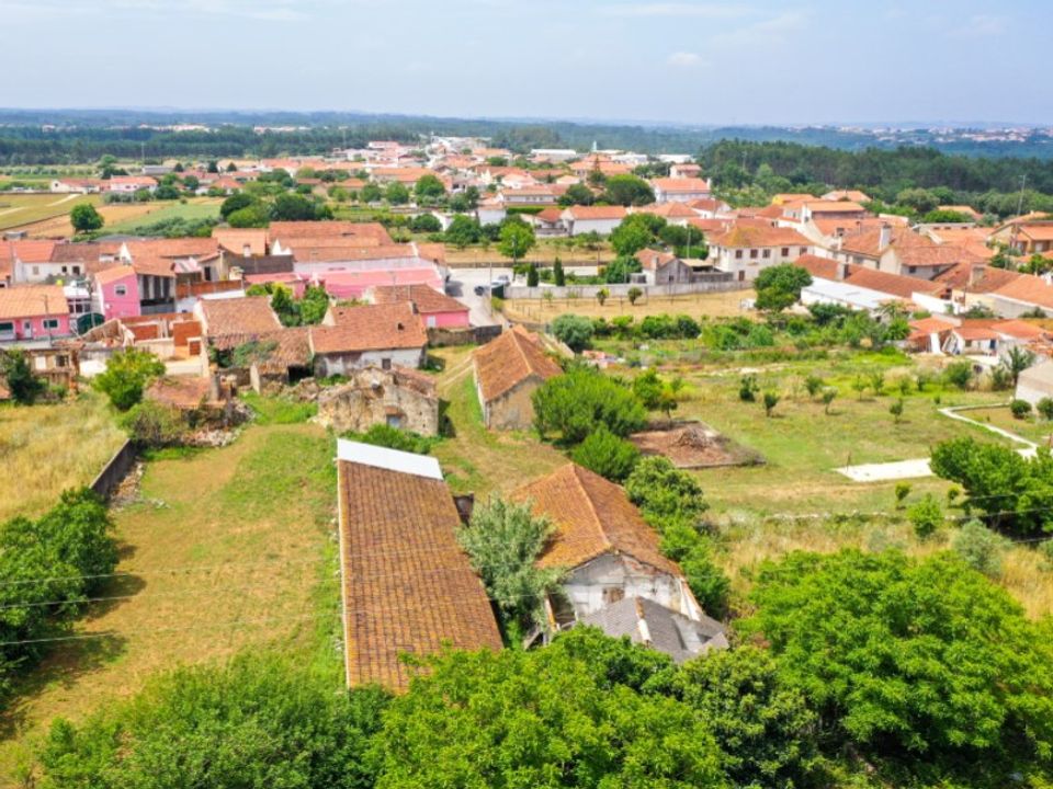 Masia a Aljubarrota, Leiria - foto 2