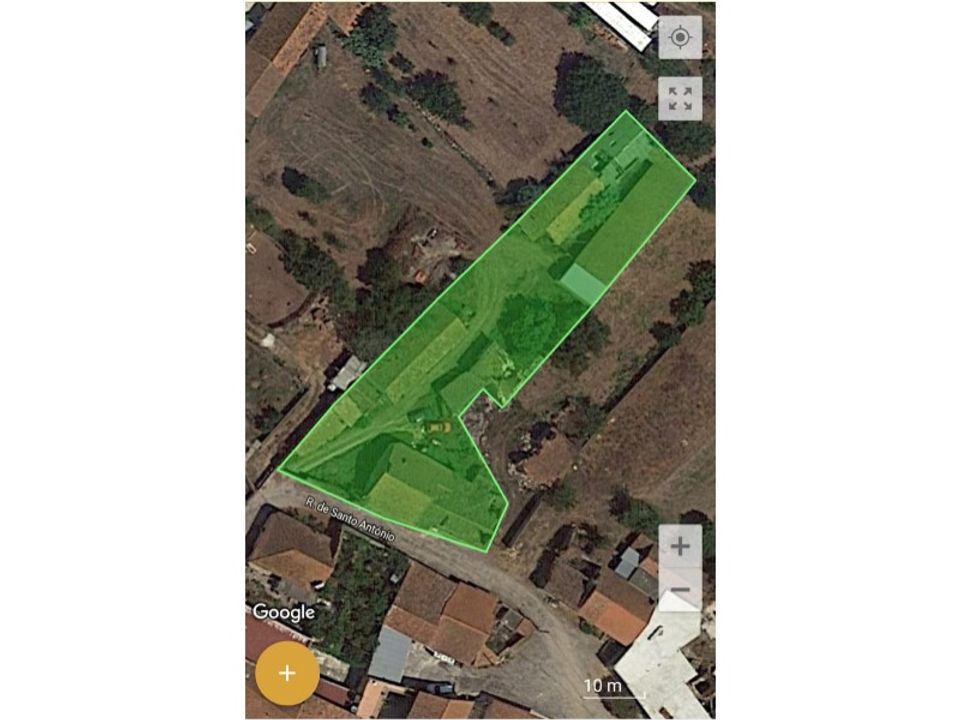 Masia a Aljubarrota, Leiria - foto 3